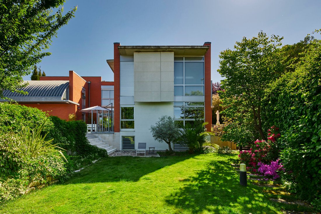 House in La Moraleja, Alcobendas, Comunidad de Madrid 1 - 16922375