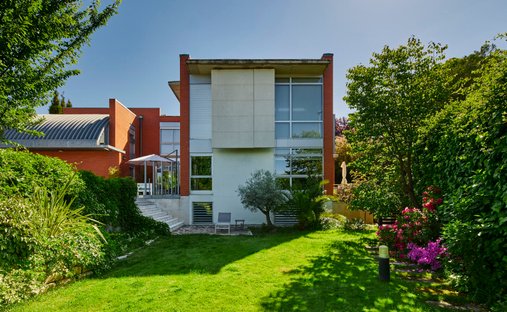 Casa a La Moraleja, Alcobendas, Madrid 1