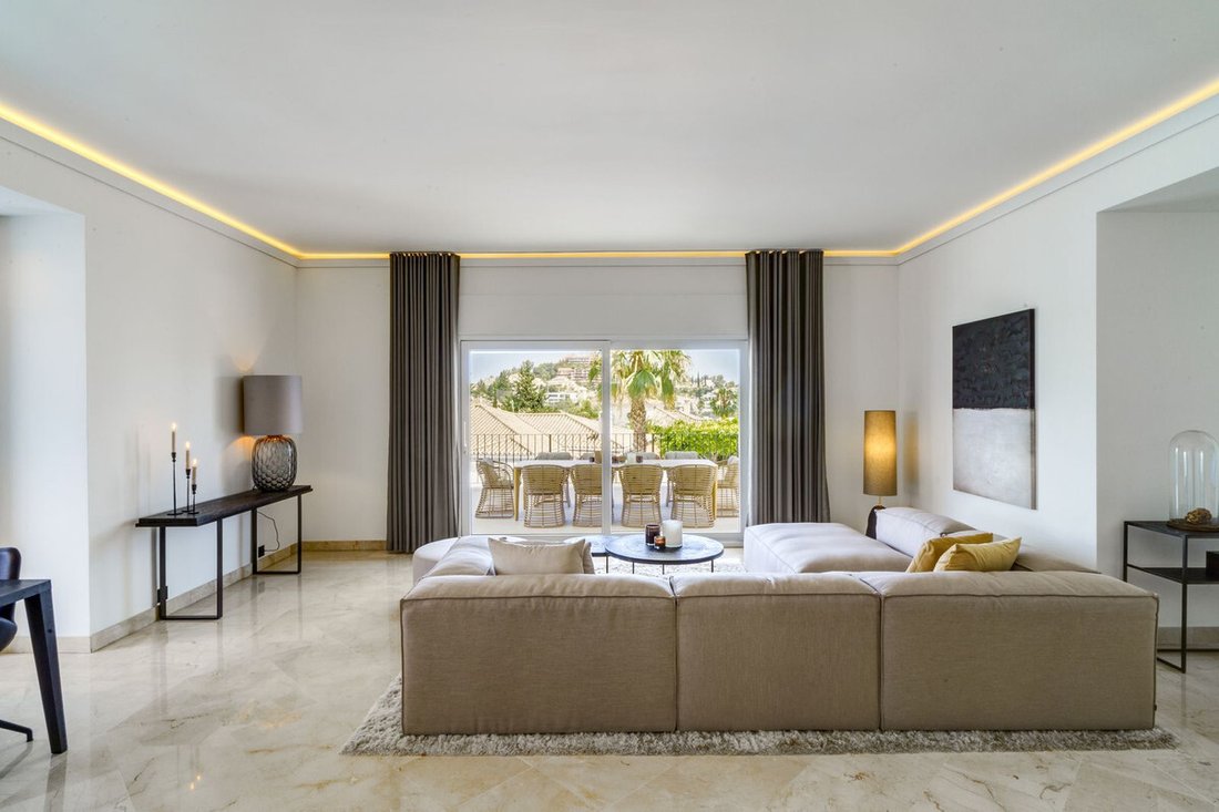Villa in Puerto Banus, Marbella, Spain 2 - 16921846