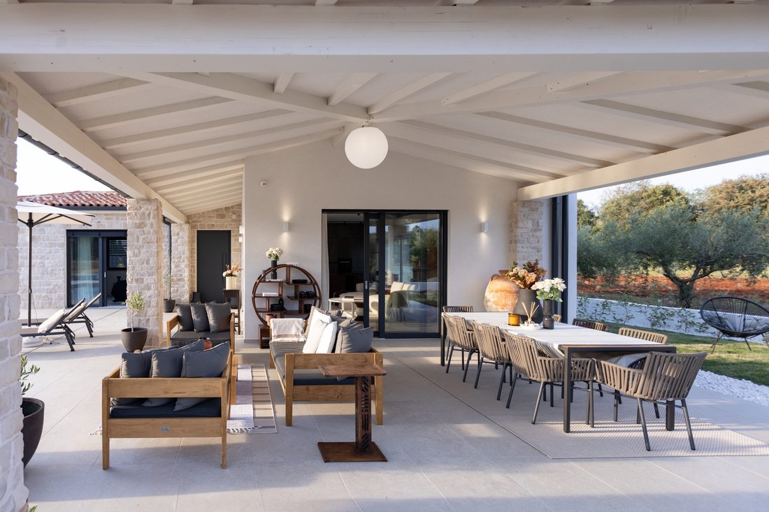 Villa in Porec, Istria County, Croatia 4 - 16922139