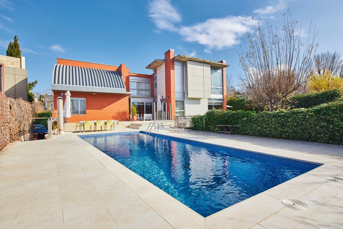 House in La Moraleja, Alcobendas, Comunidad de Madrid 4 - 16922375