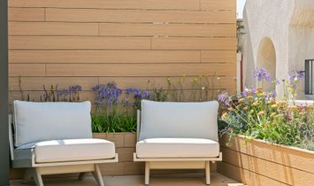 Penthouse in Eixample, Barcelona, Spain 2