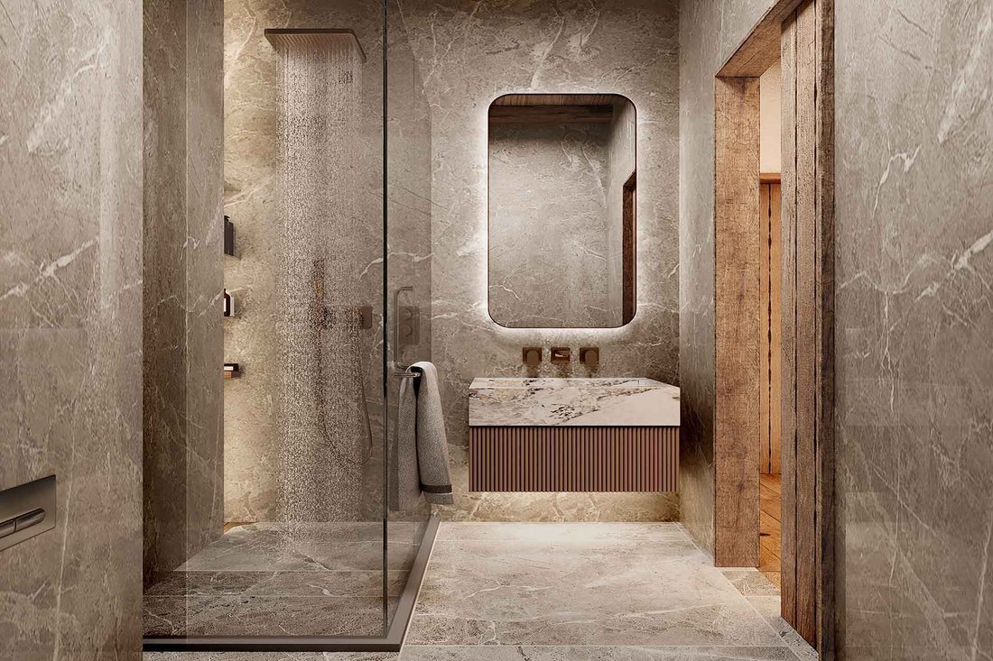 Apartment in Val-d'Isere, Auvergne-Rhône-Alpes, France 5 - 16921829