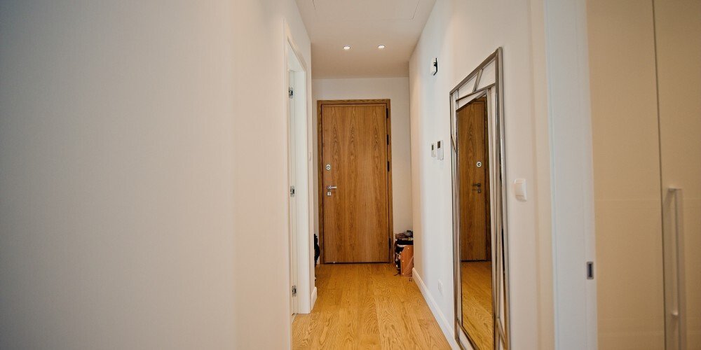 Penthouse in Germasogeia, Limassol, Cyprus 5 - 16921845