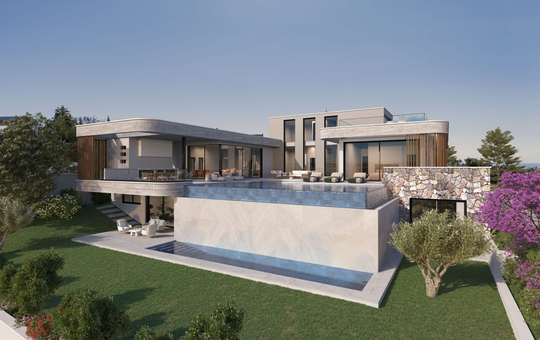 Villa in Mesa Geitonia, Limassol, Cyprus 3 - 16921834