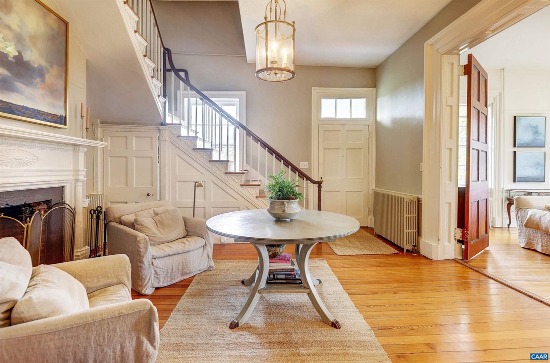 House in Earlysville, Virginia, United States 5 - 16922903
