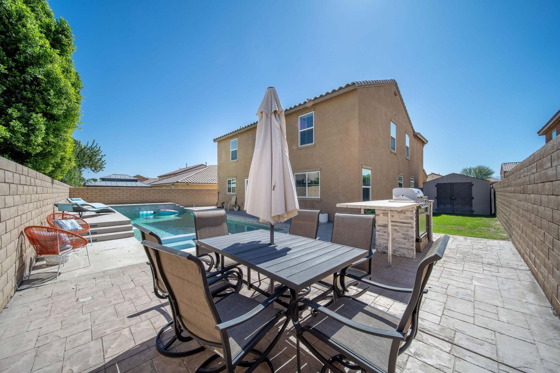 House in Coachella, California, United States 1 - 16921848