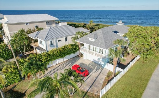 House in Vero Beach, Florida, United States 1