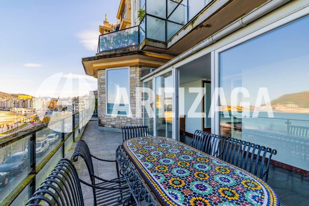 Apartment in Centro, Donostia-San Sebastian, Spain 5 - 16917066