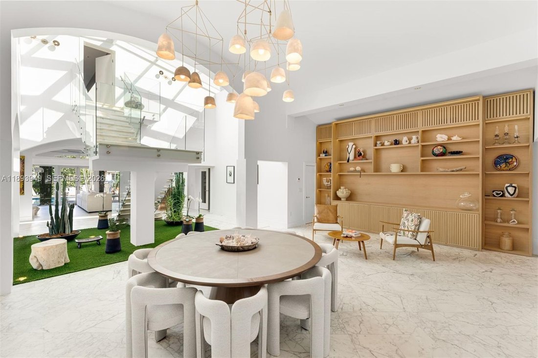 House in Coral Gables, Florida, United States 2 - 16629401