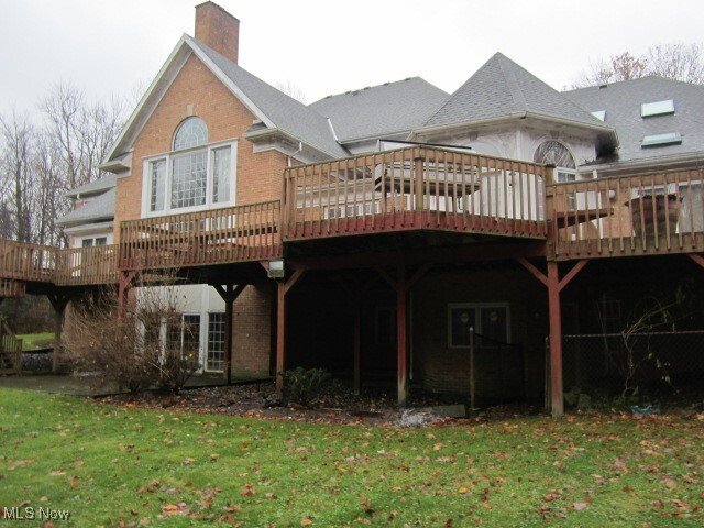 House in Gates Mills, Ohio, United States 2 - 16922109
