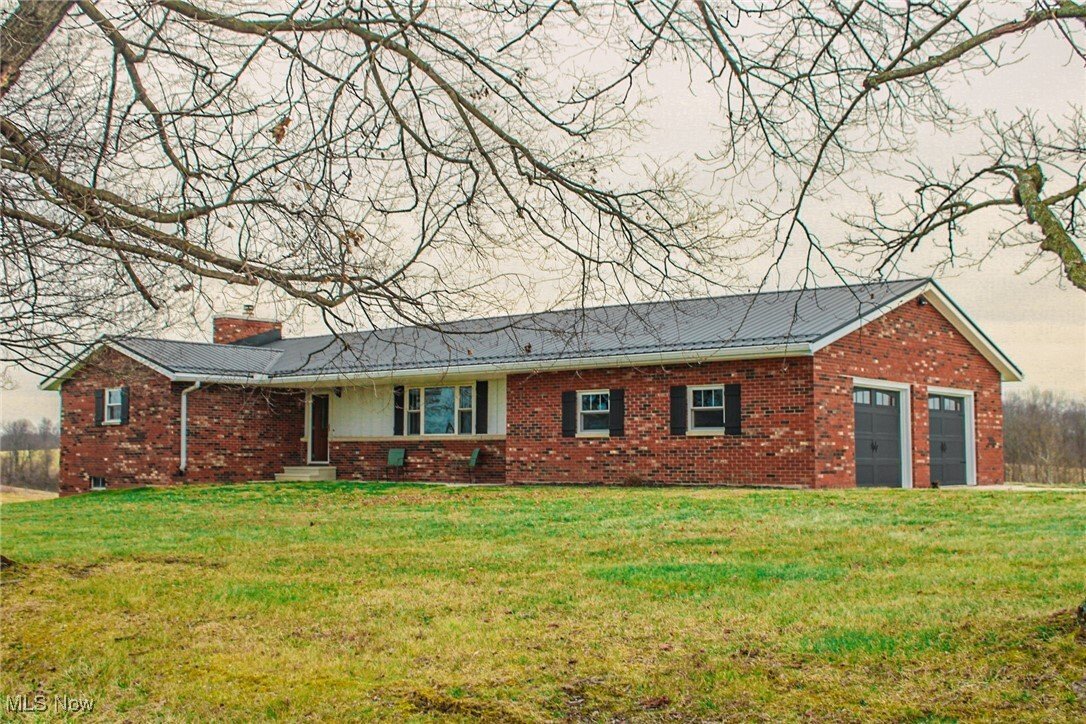 House in Stockport, Ohio, United States 1 - 16922119