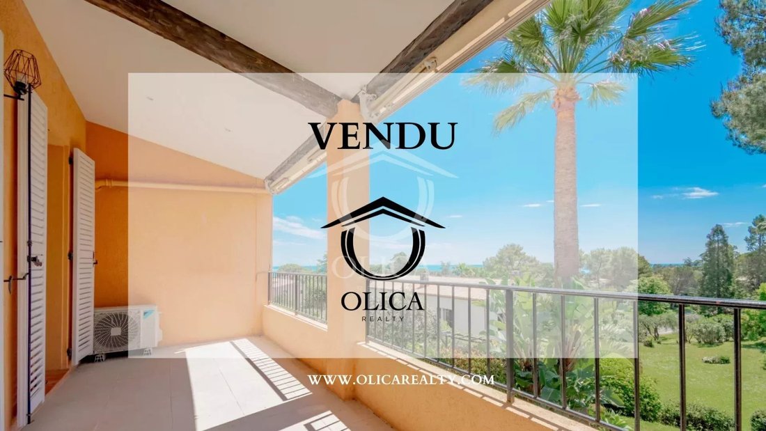 Apartment in Plans, Villeneuve-Loubet, France 1 - 15605744