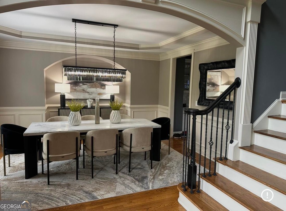 House in Atlanta, Georgia, United States 4 - 16922248