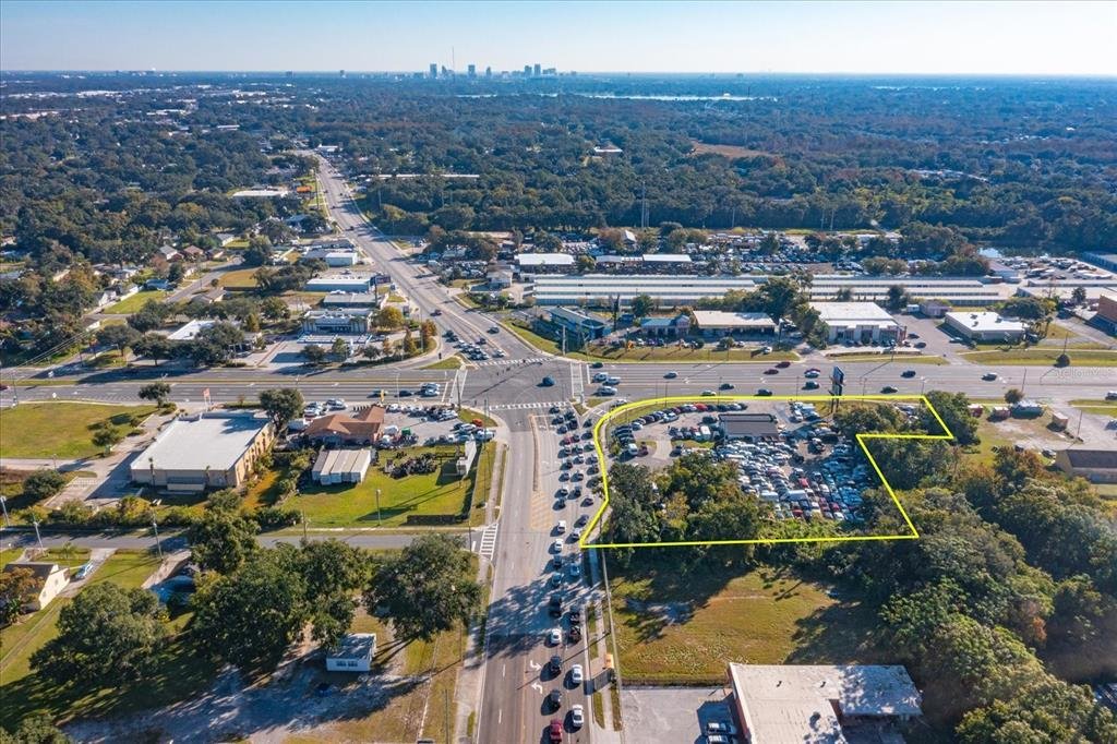 Land in Orlando, Florida, United States 3 - 16711871
