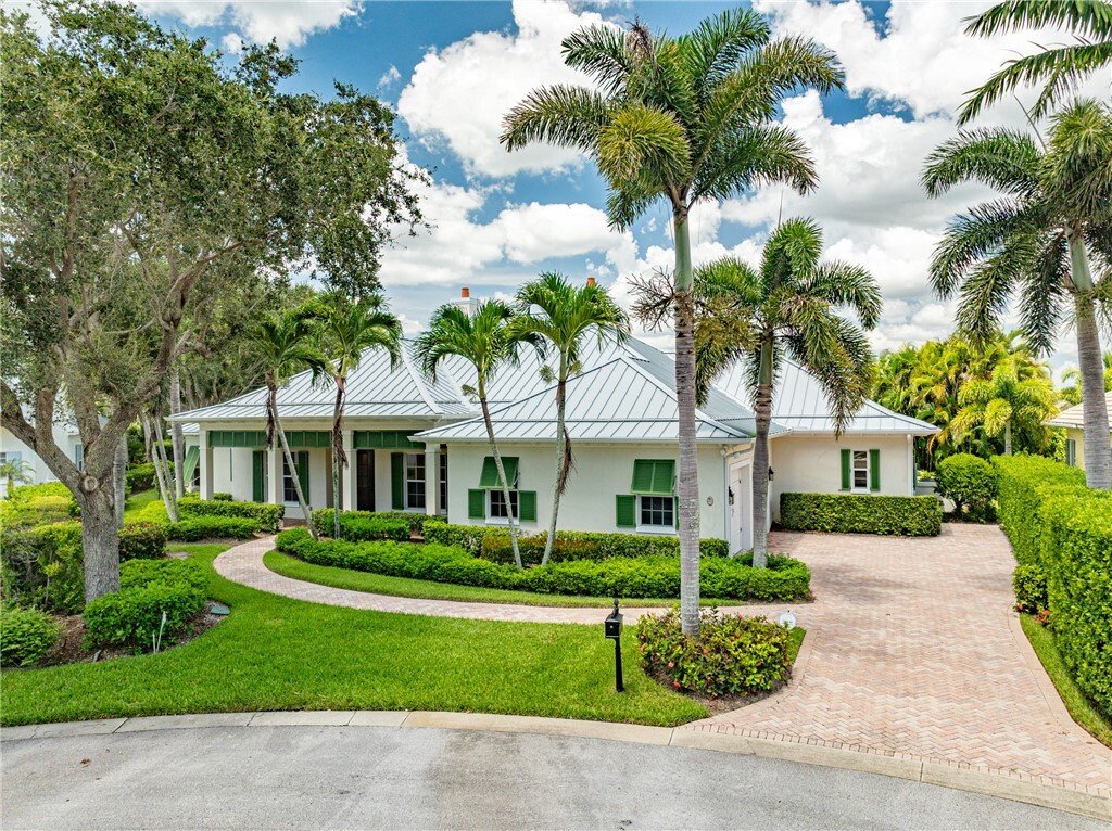 House in Vero Beach, Florida, United States 1 - 16922478