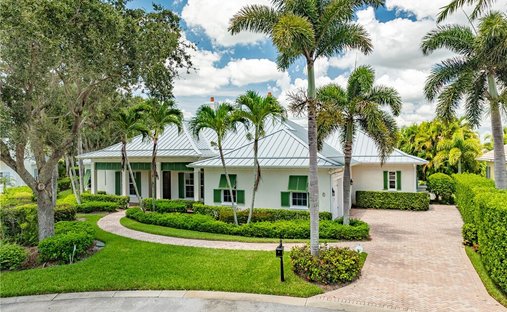 House in Vero Beach, Florida, United States 1