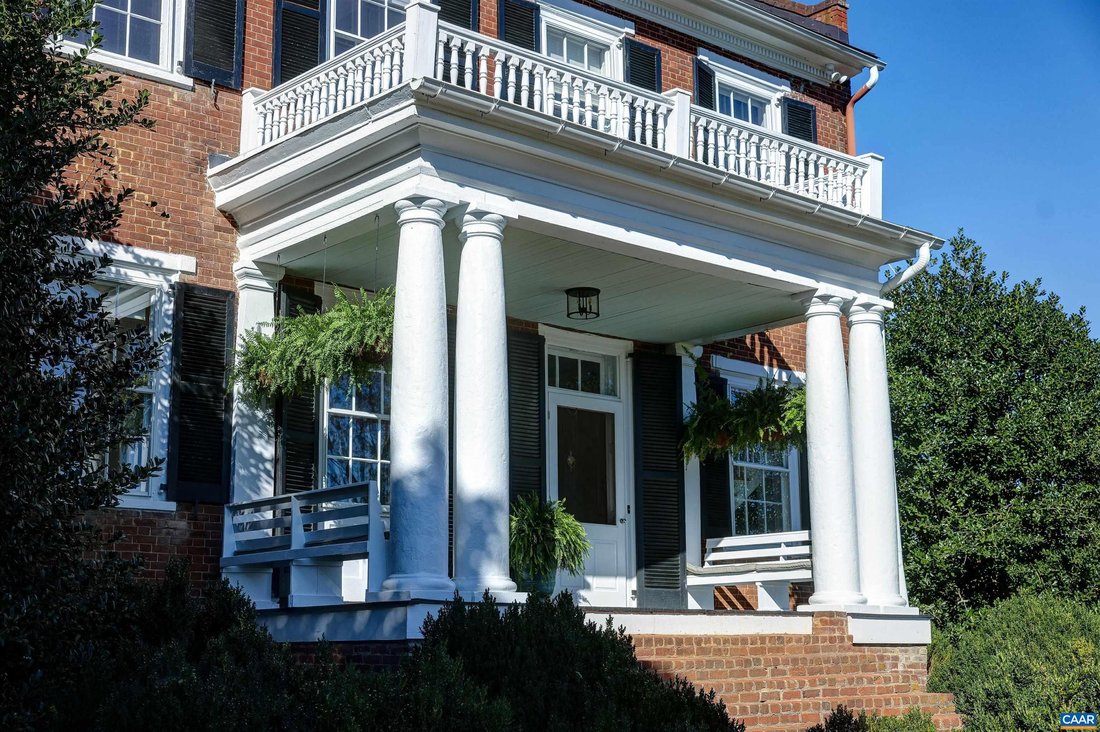 House in Earlysville, Virginia, United States 4 - 16922903