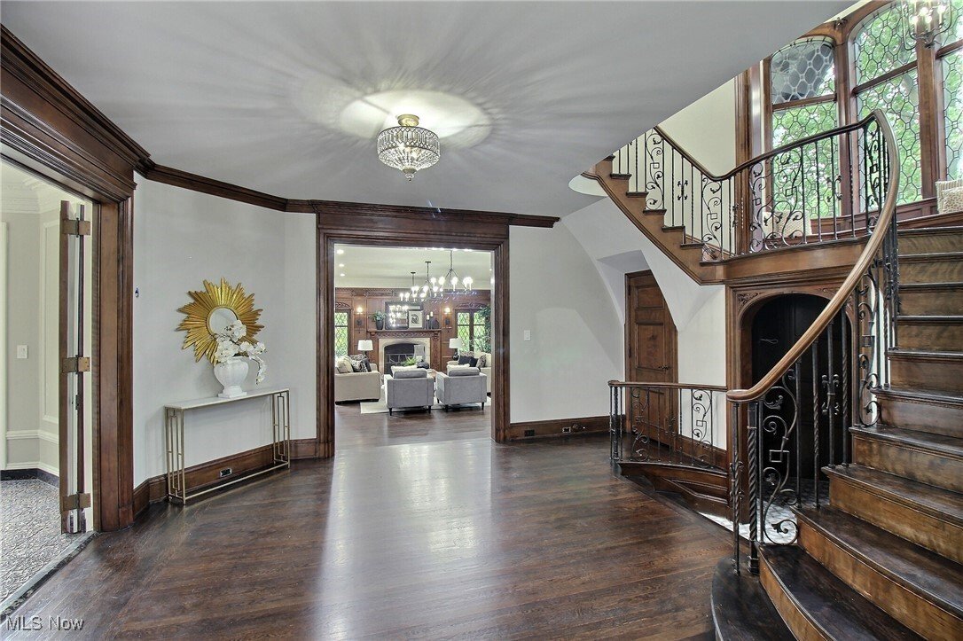 House in Shaker Heights, Ohio, United States 3 - 16922111