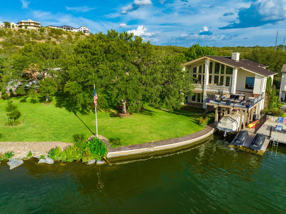 House in Horseshoe Bay, Texas, United States 5 - 16921759