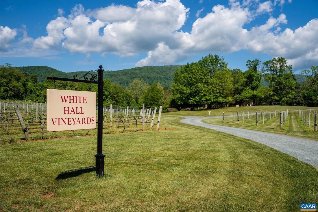 House in Crozet, Virginia, United States 4 - 16922763