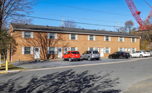 Apartment in Harrisonburg, Virginia, United States 1