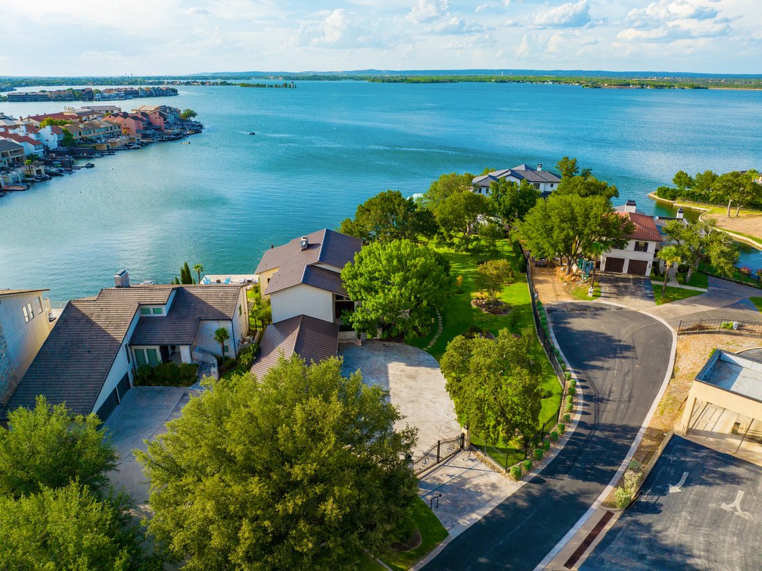 House in Horseshoe Bay, Texas, United States 2 - 16921759