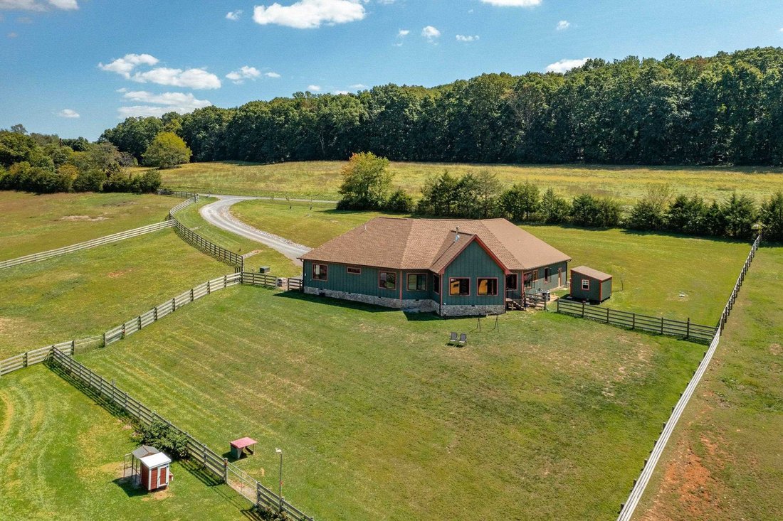 House in Greenville, Virginia, United States 4 - 16922640