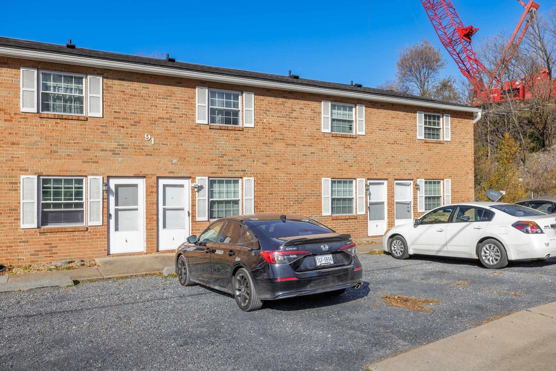 Apartment in Harrisonburg, Virginia, United States 5 - 16922865