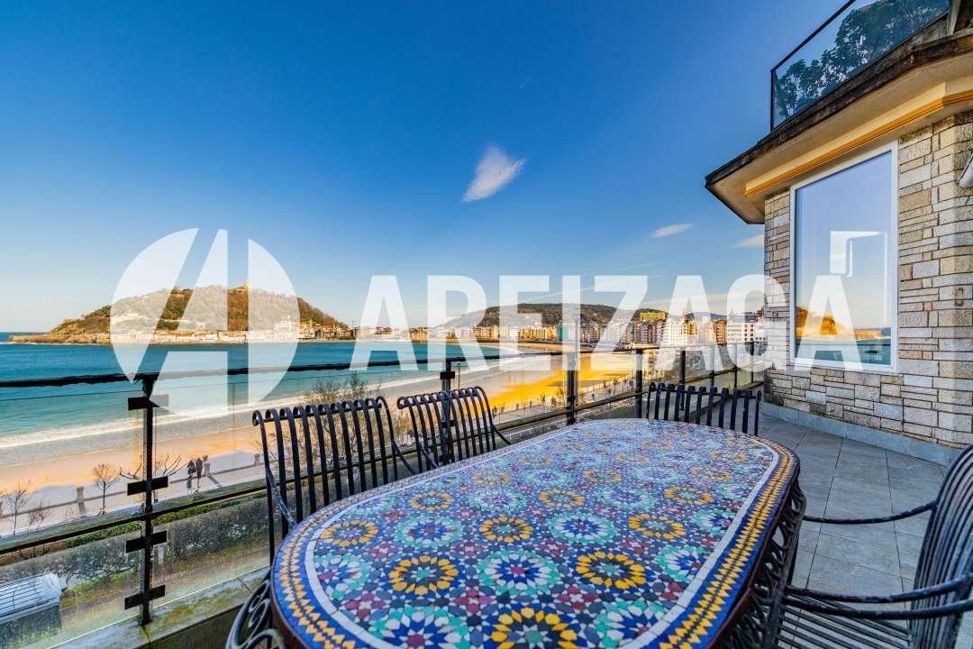 Apartment in Centro, Donostia-San Sebastian, Spain 2 - 16917066
