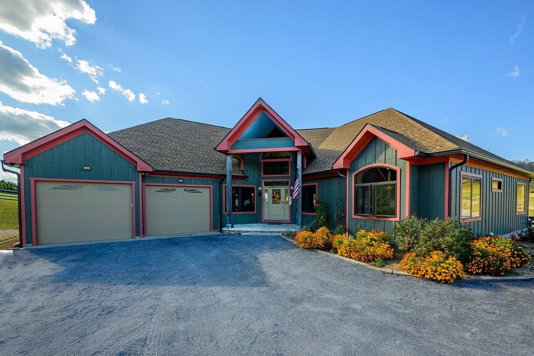 House in Greenville, Virginia, United States 5 - 16922640