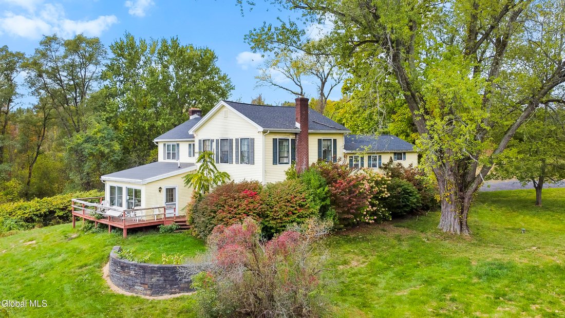 House in Selkirk, New York, United States 4 - 16922020