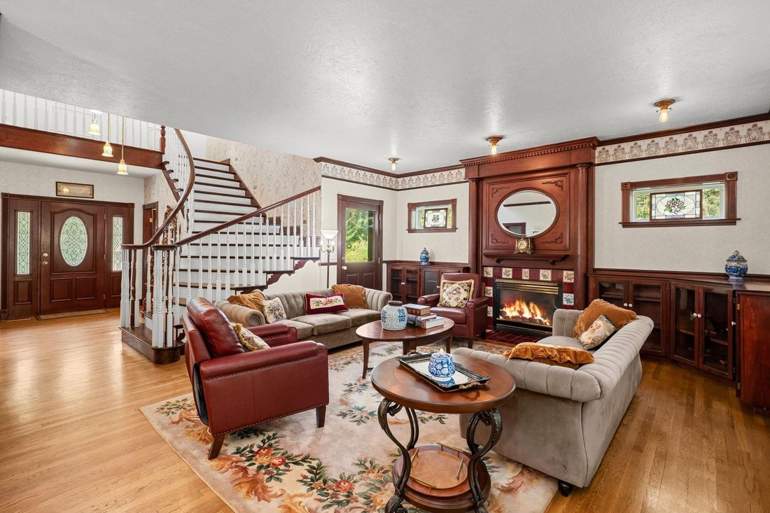 House in Spokane Valley, Washington, United States 5 - 16922212