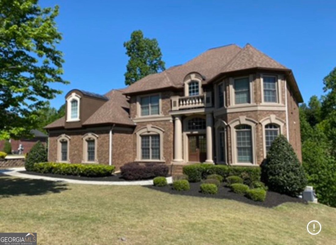 House in Atlanta, Georgia, United States 1 - 16922248