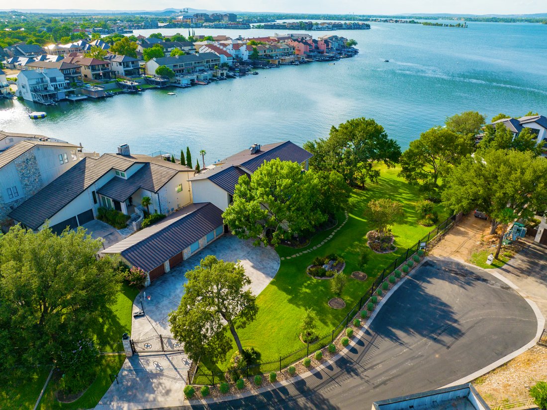 House in Horseshoe Bay, Texas, United States 1 - 16921759
