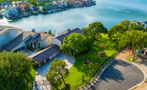 Casa a Horseshoe Bay, Texas, Stati Uniti 1