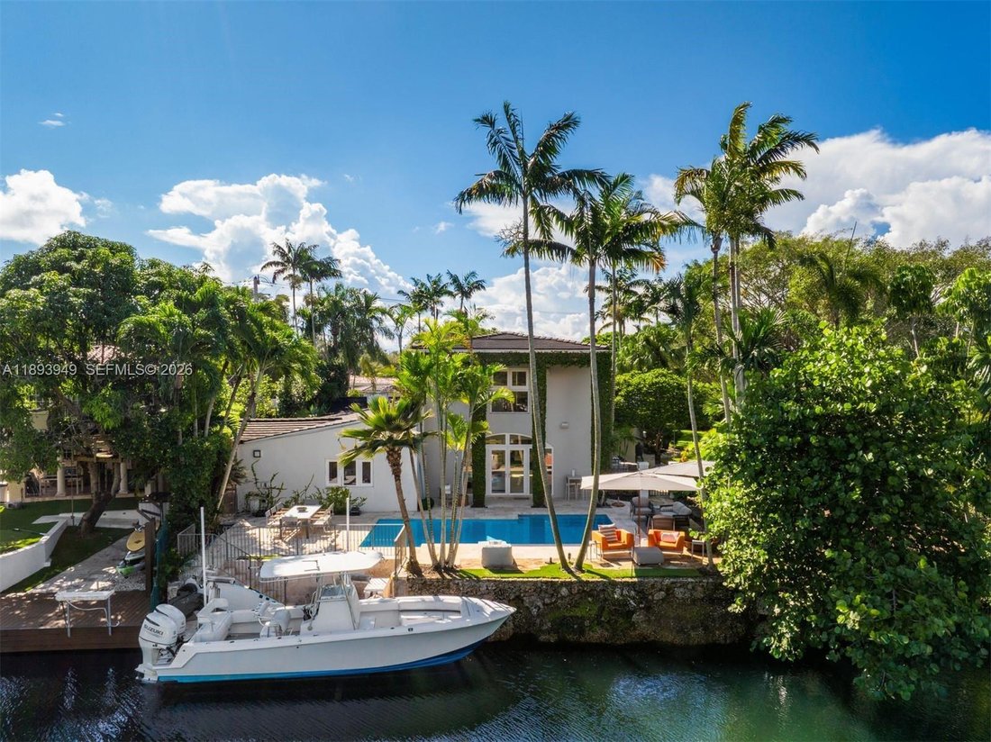House in Coral Gables, Florida, United States 3 - 16629401
