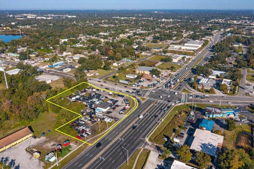 Land in Orlando, Florida, United States 2 - 16711871