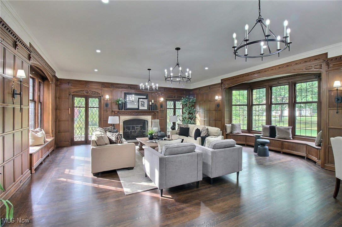 House in Shaker Heights, Ohio, United States 4 - 16922111