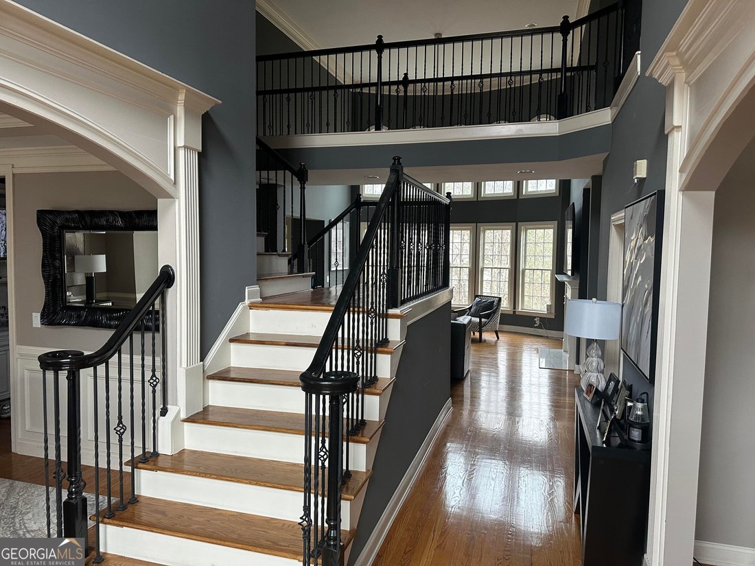 House in Atlanta, Georgia, United States 2 - 16922248