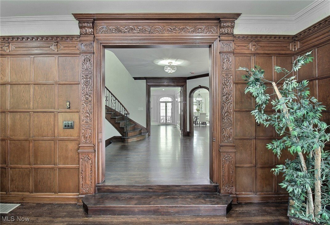 House in Shaker Heights, Ohio, United States 5 - 16922111