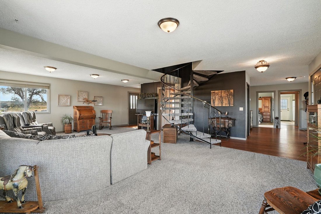 House in Wilbur, Washington, United States 4 - 16922582