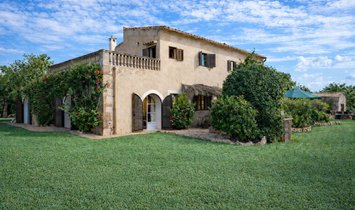Finca in Felanitx, Balearic Islands, Spain 2