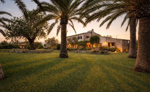 Finca in Felanitx, Balearic Islands, Spain 1