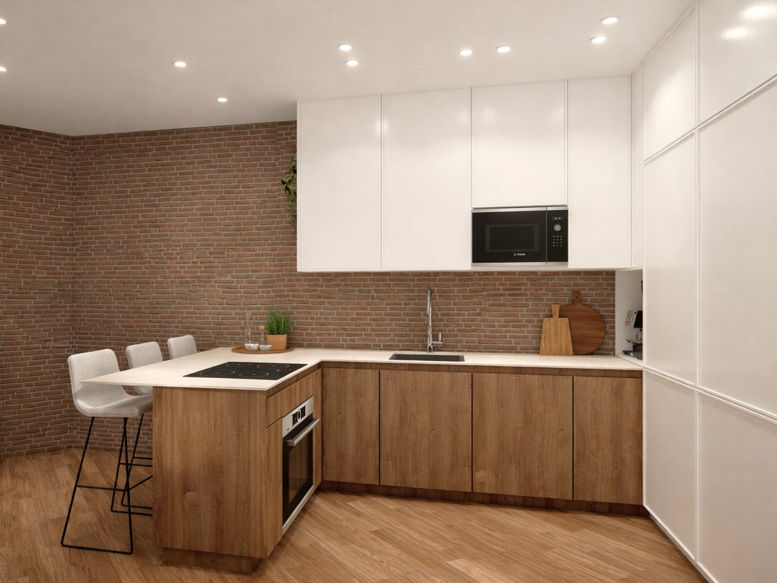 Apartment in Eixample, Barcelona, Spain 4 - 16923221