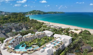 Attico a Choeng Thale, Provincia di Phuket, Thailandia 2