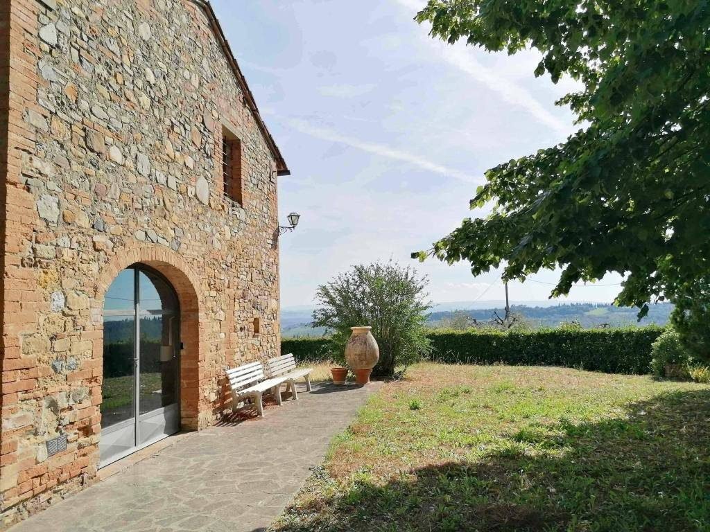 Estate in Gambassi Terme, Tuscany, Italy 5 - 16923070