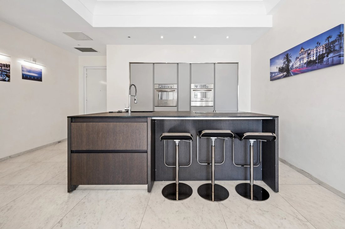 Apartment in Nice, Provence-Alpes-Côte d'Azur, France 5 - 16923180