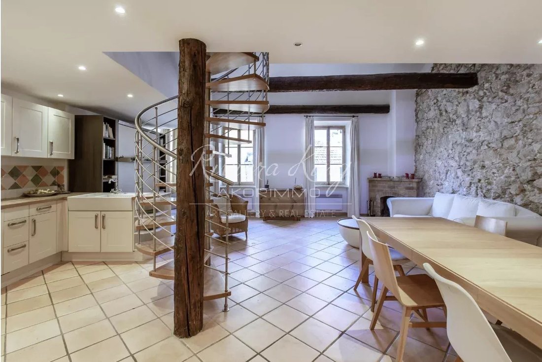 House in French Riviera, Provence-Alpes-Côte d'Azur, France 3 - 16923034