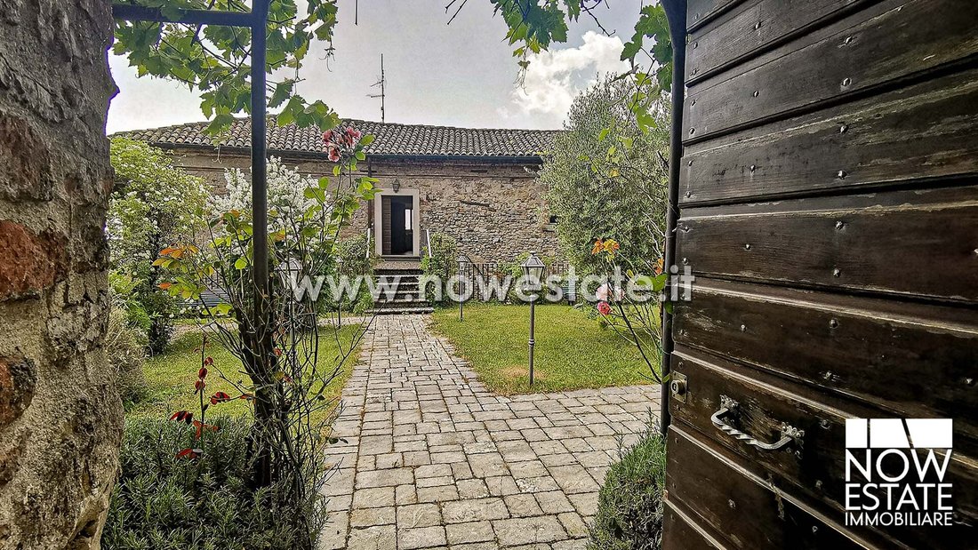 Haus in Monte Santa Maria Tiberina, Umbrien, Italien 5 - 16923005